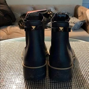 Kate Spade ♠️ waterproof booties